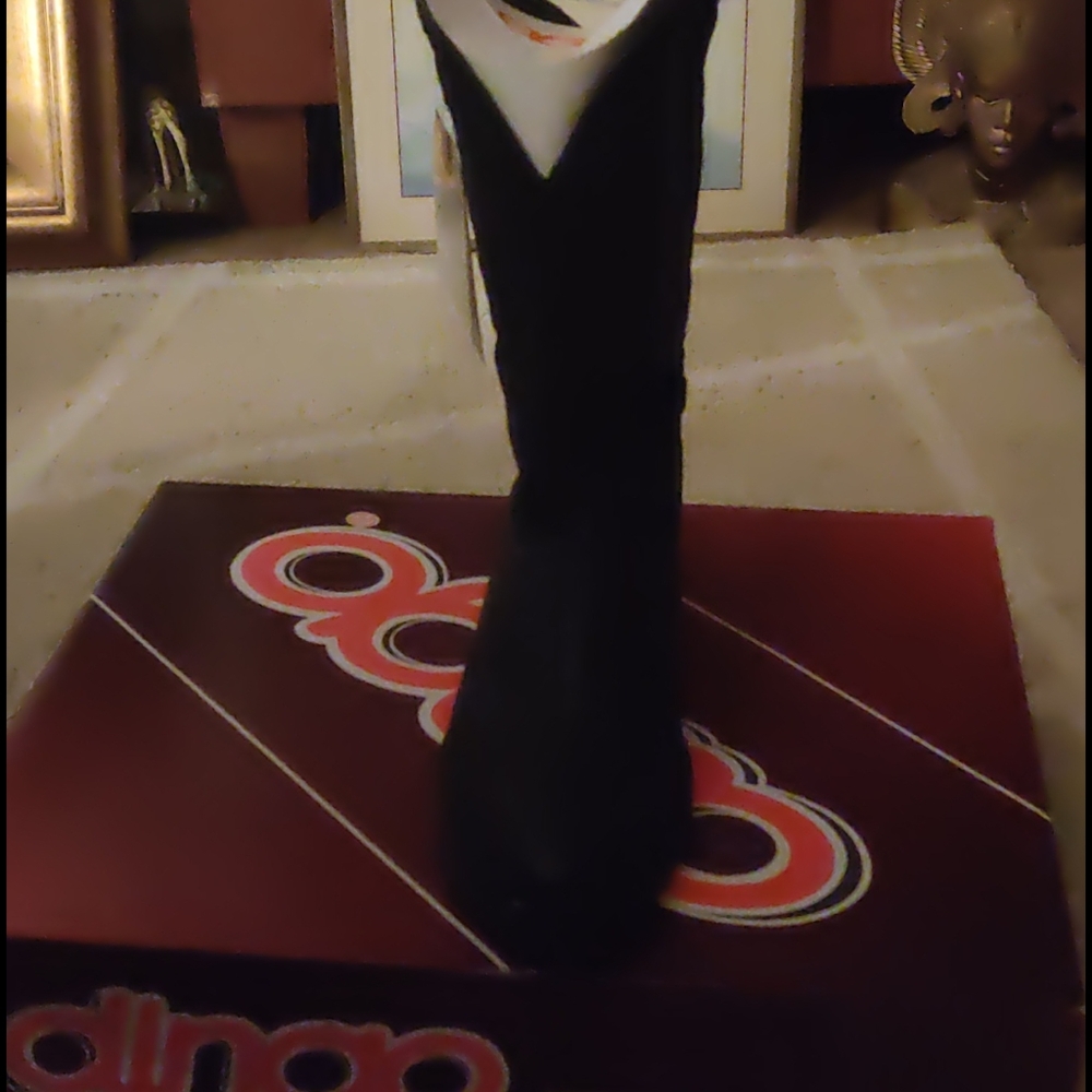Cowboy boots - Picture 4 of 5